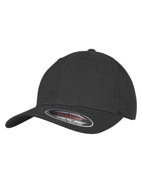 FLE-6587-Flexfit Hydro-Grid Stretch Cap 2